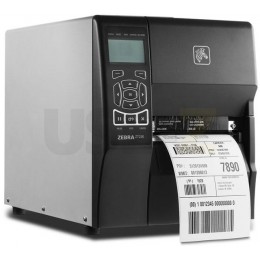 Impressora Térmica Zebra ZT230 com ZebraNet
